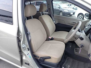 DAIHATSU MIRA 2009
