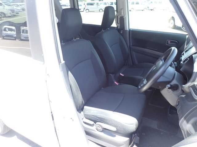 SUZUKI SOLIO 2015