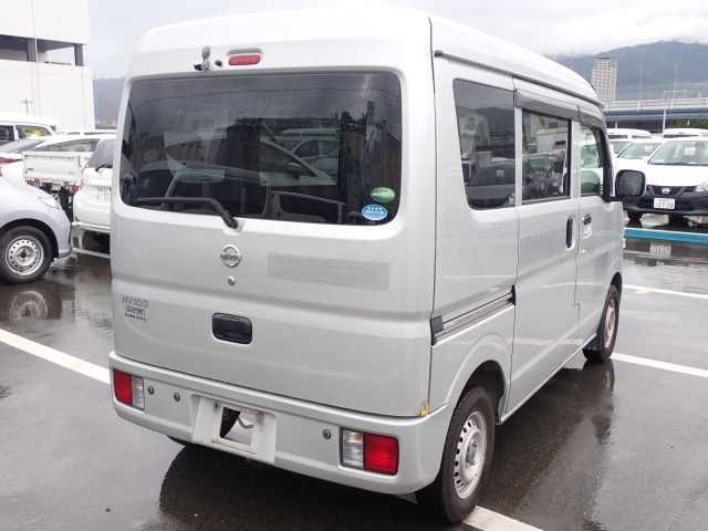 NISSAN CLIPPER VAN 2019