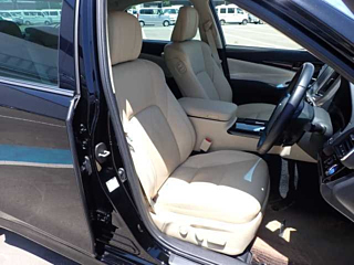 TOYOTA CROWN 2016