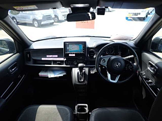 HONDA N ONE 2021