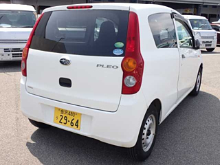 SUBARU PLEO 2013