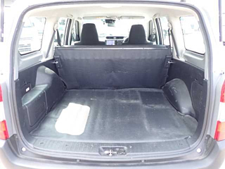 TOYOTA PROBOX 2020