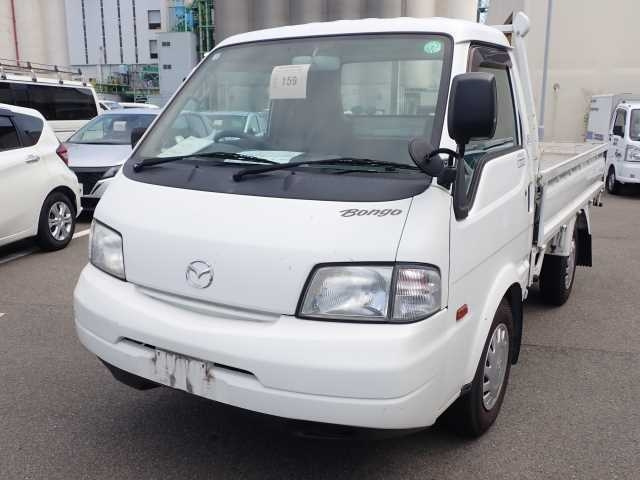 MAZDA BONGO 2018
