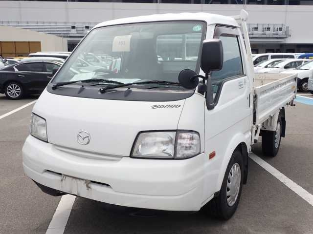 MAZDA BONGO 2018