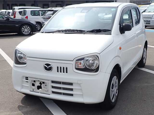 MAZDA CAROL 2020