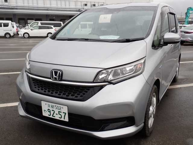 HONDA FREED 2020
