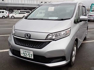 HONDA FREED 2020