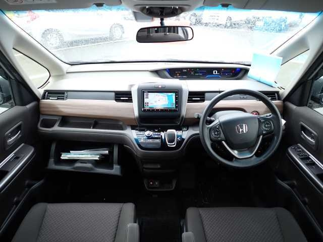 HONDA FREED 2020