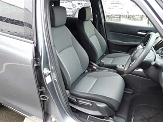 HONDA FIT 2021