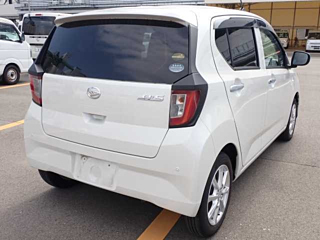 DAIHATSU MIRA E S 2020