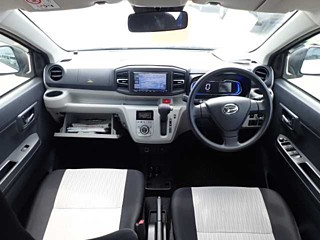 DAIHATSU MIRA E S 2020