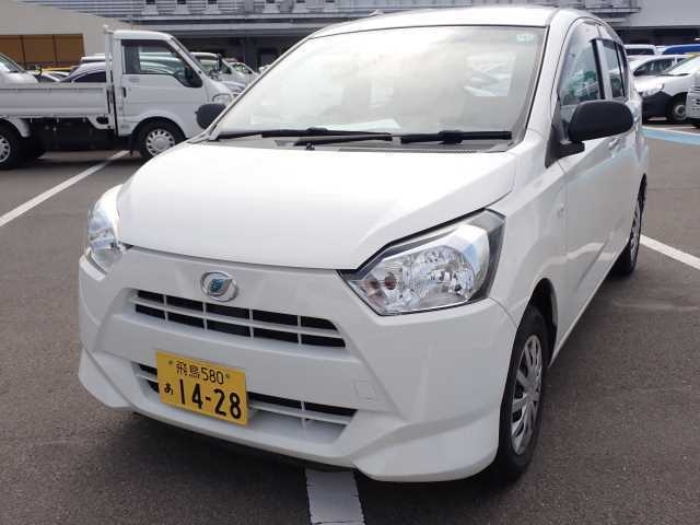 DAIHATSU MIRA E S 2020