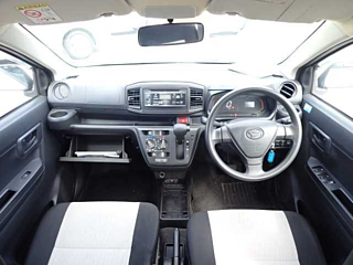 DAIHATSU MIRA E S 2020