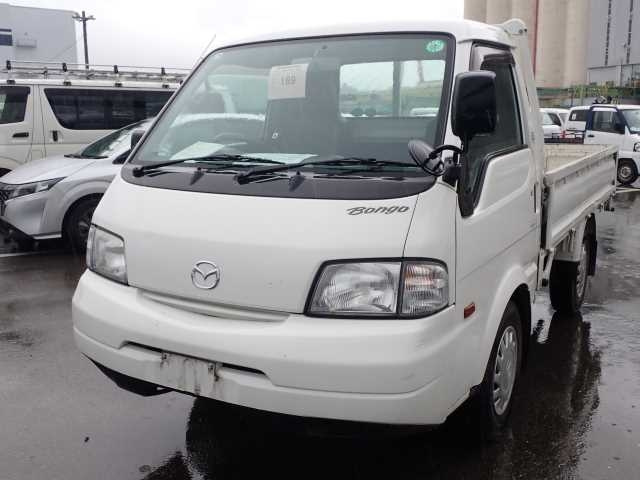 MAZDA BONGO 2018