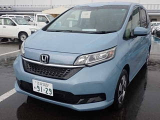 HONDA FREED 2021