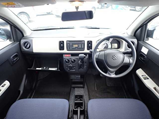 SUZUKI ALTO 2020