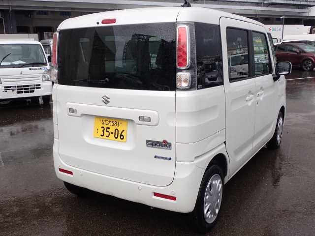 SUZUKI SPACIA 2023