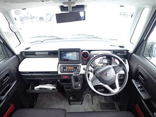 SUZUKI SPACIA 2023