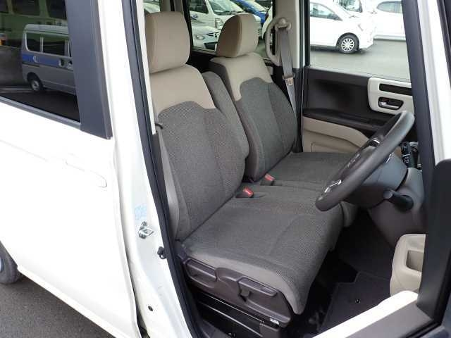 HONDA N BOX 2018