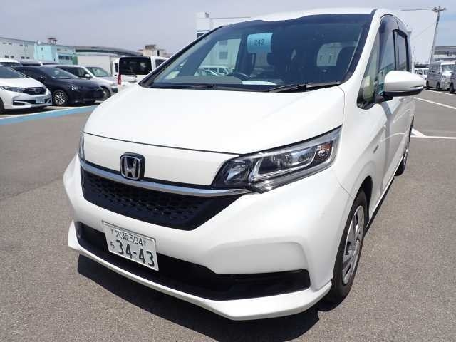 HONDA FREED 2020