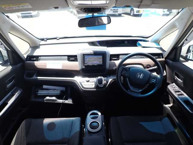 HONDA FREED 2020