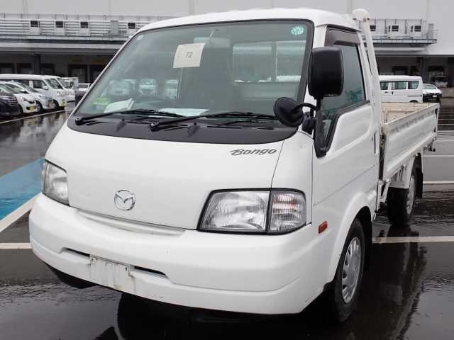MAZDA BONGO 2018