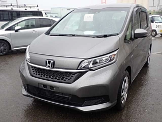 HONDA FREED 2020