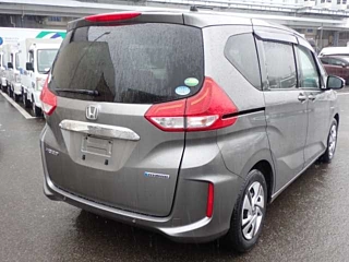 HONDA FREED 2020