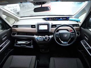 HONDA FREED 2020