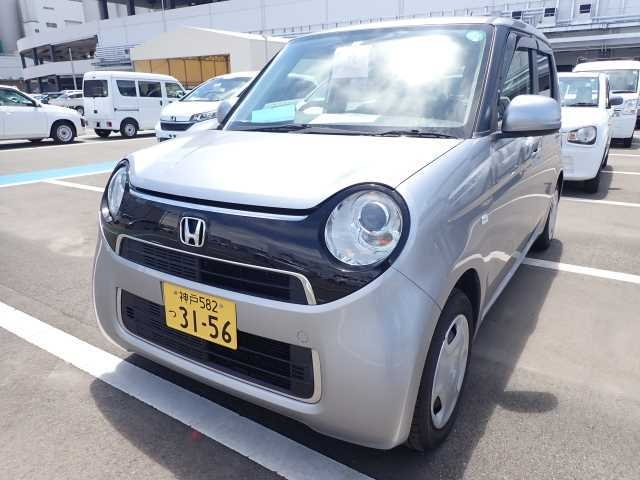HONDA N ONE 2020