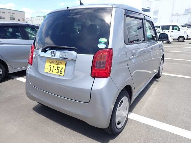 HONDA N ONE 2020