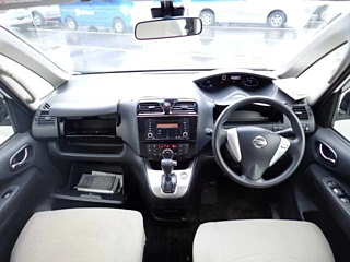 NISSAN SERENA 2016