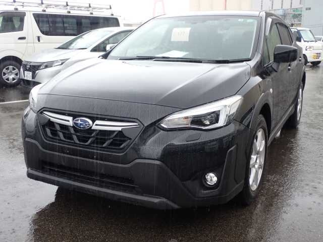 SUBARU XV 2022