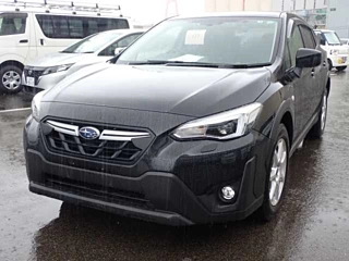 SUBARU XV 2022