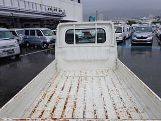 DAIHATSU HIJET TRUCK 2017