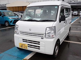 SUZUKI EVERY 2019
