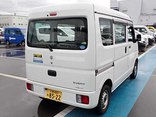 SUZUKI EVERY 2019