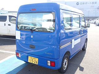 SUZUKI EVERY 2017