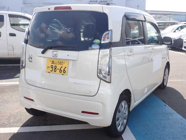 HONDA N WGN 2016