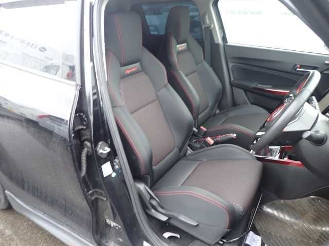 SUZUKI SWIFT 2020