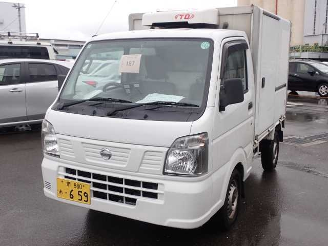 NISSAN CLIPPER TRUCK 2016