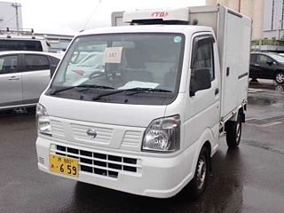 NISSAN CLIPPER TRUCK 2016