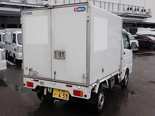 NISSAN CLIPPER TRUCK 2016