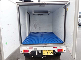 NISSAN CLIPPER TRUCK 2016