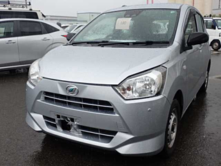 DAIHATSU MIRA E S 2019