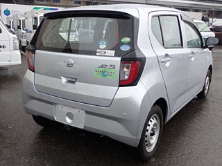 DAIHATSU MIRA E S 2019