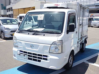 NISSAN CLIPPER TRUCK 2019