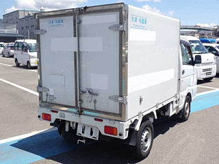 NISSAN CLIPPER TRUCK 2019