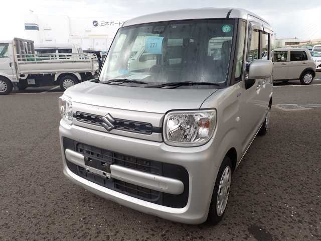 SUZUKI SPACIA 2020
